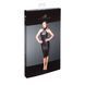 Платье Noir Handmade F160 Powerwetlook pencil dress - XL &mdash; фото 6 из 7