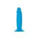 Набір фалоімітаторів ADDICTION Silly Willy 3.3&rdquo; Silicone Dildo, 3 кольори, 12 шт &mdash; фото 4 з 18