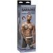 Фалоімітатор Doc Johnson Safaree Samuels 12 Inch Cock - ULTRASKYN &mdash; фото 5 з 5