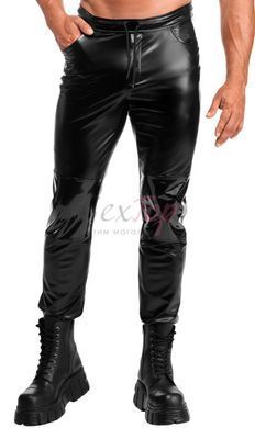 Мужские брюки Noir Handmade H087 Rogue pants XXL &mdash;  фото товара 3