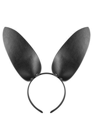 Ушки зайки Fetish Tentation Bunny Headband &mdash;  фото товара 1