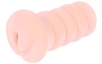 Мастурбатор-вагина двухслойный Kokos Gloria Double Layer, Телесный - 1