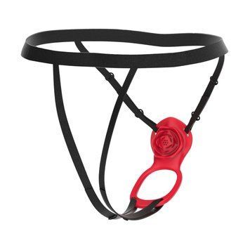 Вібратор у трусики Teazers Wearable Clitoral Stimulator,  - 1