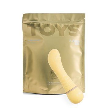 Вібратор Friday Bae SHIBAE TOYS - The Vibrator - фото товару 1