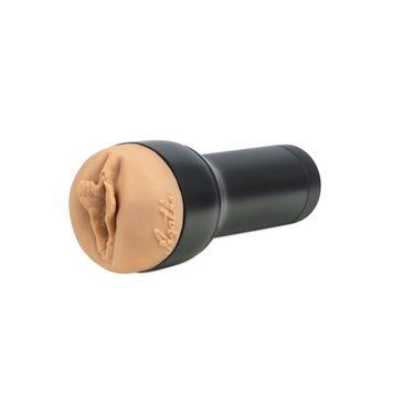 Мастурбатор Kiiroo Feel Agatha Vega PBC, совместимый с PowerBlow и Keon,  - 1