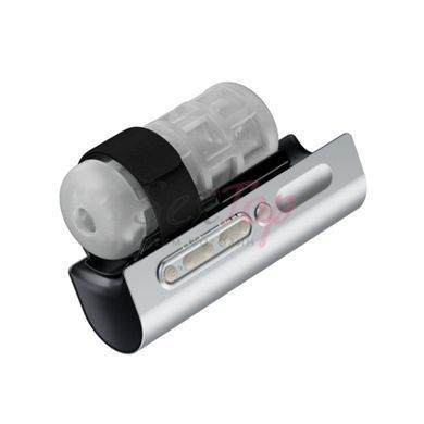 Рукав-мастурбатор Lovense Solace Pro Grip Kit з кріпленням для Solace Pro,  - 6