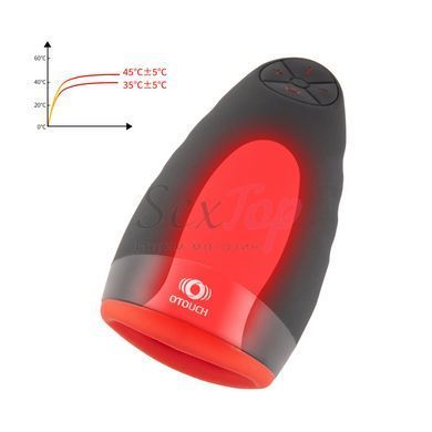 Мастурбатор Otouch CHIVEN 1 &mdash;  фото товара 5