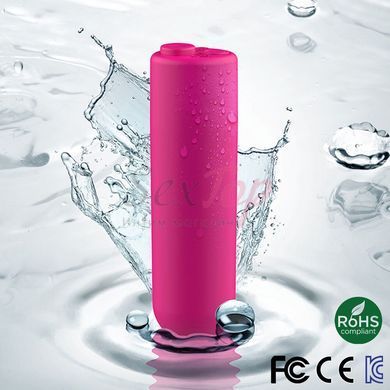 Мастурбатор Kokos Elegance 006 Vibe - фото товару 3