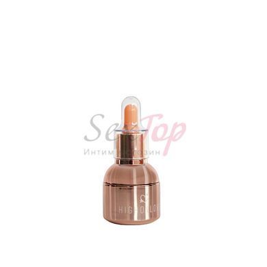 Возбуждающие капли для клитора HighOnLove Stimulating Gel O Oil (30 мл) с маслом семян конопли &mdash;  фото товара 2