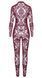 Бодістокінг Noir Handmade F382 Kink Royal Catsuit XL &mdash; фото 7 з 9