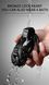 Высококачественный мужской пояс верности Jeusn CB penis lock &mdash; фото 13 из 19
