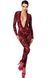 Бодістокінг Noir Handmade F382 Kink Royal Catsuit XL &mdash; фото 3 з 9