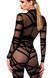 Комбинезон Noir Handmade F357 Bondesque Catsuit XS &mdash; фото 6 из 10