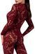 Бодістокінг Noir Handmade F382 Kink Royal Catsuit XL &mdash; фото 5 з 9