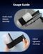 Рукав-мастурбатор Lovense Solace Pro Grip Kit з кріпленням для Solace Pro,  фото 8