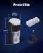 Рукав-мастурбатор Lovense Solace Pro Grip Kit з кріпленням для Solace Pro,  фото 7