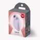 Вакуумний стимулятор Fun Factory Gaia Purple, 11 рівнів вакууму, потужний мотор &mdash; фото 6 з 6