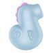 Вакуумный клиторальный стимулятор Satisfyer Sea Pony &mdash; фото 2 из 6