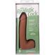 Фаллоимитатор Doc Johnson The Realistic Cock ULTRASKYN - 9 Inch with Balls Caramel &mdash; фото 10 из 11