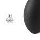 Звуковий стимулятор LELO SONA 2 Cruise Black &mdash; фото 4 з 7