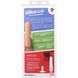 Фаллоимитатор Doc Johnson The Realistic Cock ULTRASKYN - 9 Inch with Balls Caramel &mdash; фото 11 из 11