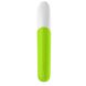 Мінівібратор із гнучким язичком Satisfyer Ultra Power Bullet 7 Green SO5435 фото 5