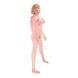 Надувная Кукла для секса Lovey-dovey Inflatable Sex Doll IXI63148 фото 2