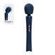 Вібромасажер Fun Factory VIM Vibrating Wand Nightblue, суперпотужний та легкий, до 6 годин роботи &mdash; фото 2 з 7