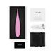 Клиторальный вибратор LELO DOT Travel Pink &mdash; фото 2 из 4