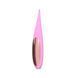 Клиторальный вибратор LELO DOT Travel Pink &mdash; фото 1 из 4