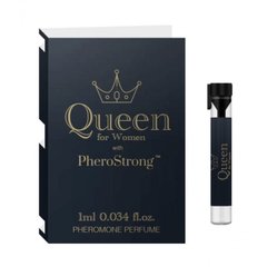 Духи с феромонами PheroStrong pheromone Queen for Women, 1мл IXI62340 фото