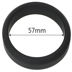 Силиконовое ерекционное кольцо на член XL STF2760 фото