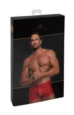 Чоловічі шорти Noir Handmade H097 Ignite shorts L - фото товару 8