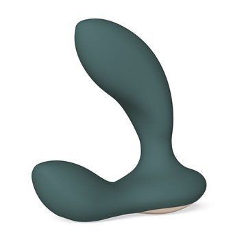 Масажер простати LELO Hugo 2 Green,  - 1