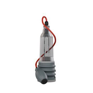 Гидропомпа Bathmate HydroXtreme 8, для члена длиной от 15 до 20 см, диаметр до 5,5 см,  - 1