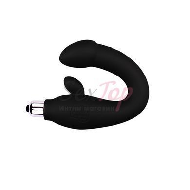 Анальный стимулятор простаты для мужчин Chisa P Spot Perineum Massage 1 &mdash;  фото товара 2
