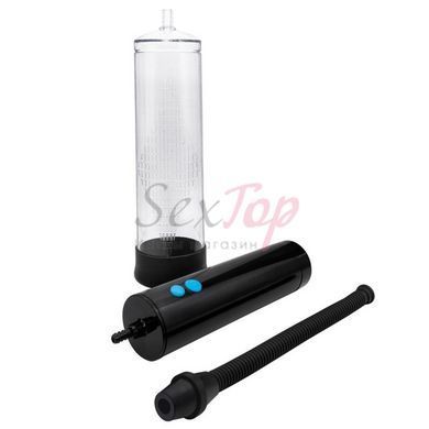 Automatic Penis Pump Psx05 Usb &mdash;  фото товара 3