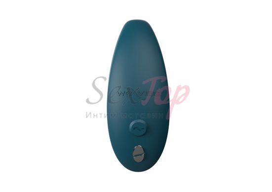 Вибратор We-Vibe SYNC 2 Green Velvet &mdash;  фото товара 4