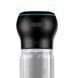 Мастурбатор Kiiroo Feel Pocket Crystal зі всмоктувальною інтерактивною насадкою PowerBlow Combo Set &mdash; фото 4 з 10