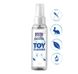 Антибактериальное чистящее средство для игрушек BTB TOY CLEANER (100 мл) SO6564 фото 1