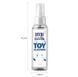 Антибактериальное чистящее средство для игрушек BTB TOY CLEANER (100 мл) SO6564 фото 4