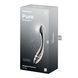 Металевий дилдо Satisfyer Pure Gravity 3 &mdash; фото 5 з 6