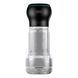 Мастурбатор Kiiroo Feel Pocket Crystal зі всмоктувальною інтерактивною насадкою PowerBlow Combo Set &mdash; фото 1 з 10