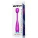 Вибратор для точки G розового цвета Action Twelve G Spot &mdash; фото 5 из 6