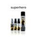 Пролонгувальний спрей pjur Superhero Strong Spray 20 ml, з екстрактом імбиру, всотується в шкіру PJ12920 фото 3
