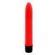 Набір з вібратора і двох насадок червоний Chisa Hers Dildo Kit &mdash; фото 2 з 4