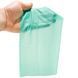 Набір латексних серветок Latex Dental Dams Mint 100 шт &mdash; фото 3 з 3