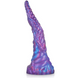 Фаллоимитатор на присоске сине фиолетовый Epic Nokken Dildo Water Creature &mdash; фото 1 з 7