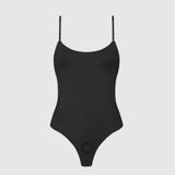 Боди с фиксацией дилдо Strap-On-Me Harness Body Signature - XL - Black &mdash;  фото товара 1