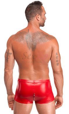 Мужские шорты Noir Handmade H097 Ignite shorts XL &mdash;  фото товара 4